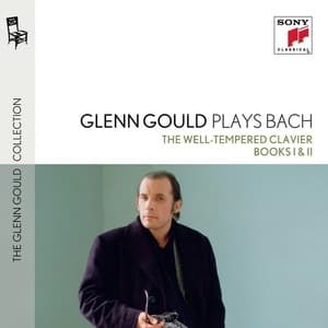 The Well-Tempered Clavier, Books 2