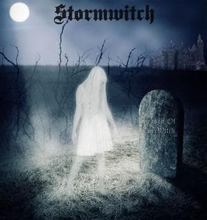 Season Of The Witch