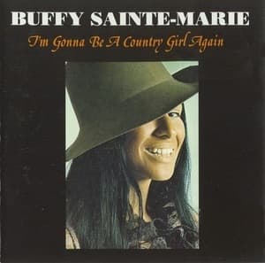 I'm Gonna Be A Country Girl Again