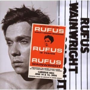 House Of Rufus: Rufus At The Movies