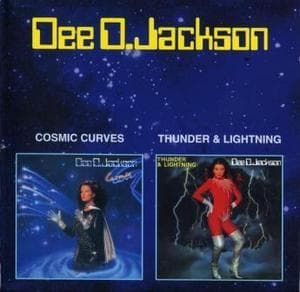Cosmic Curves / Thunder & Lightning