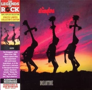 Dreamtime