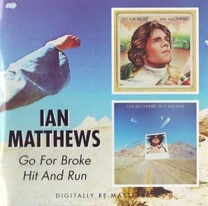 Go For Broke / Hit And Run