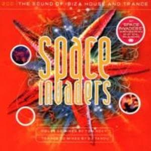 Space Invaders
