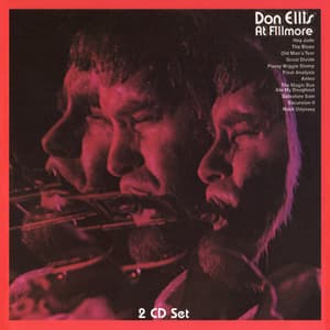 At Fillmore (2CD)