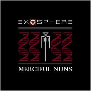 Exosphere