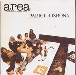 Parigi-lisbona