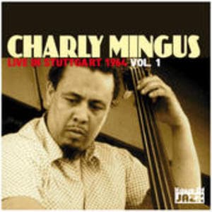 Live In Stuttgart 1964 Vol. 1