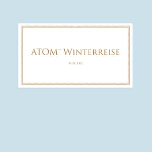Winterreise