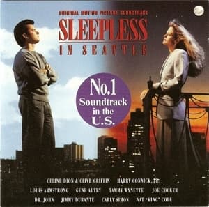 Sleepless In Seattle / Неспящие в Сиетле