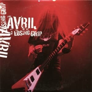 Losing Grip