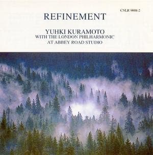 Refinement