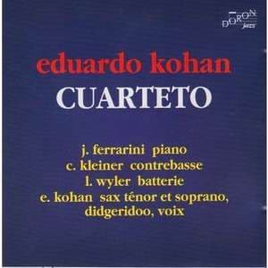 Cuarteto