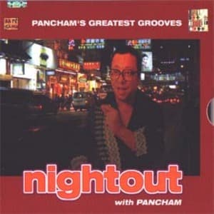 Nightout With Pancham