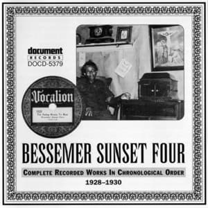 Complete Recorded Works In Chronological Order