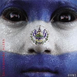 Salvadoreno (2CD)