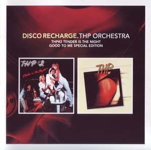 #2 Tender Is The Night / Good To Me (Special Edition)