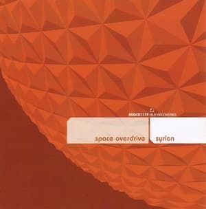 Space Overdrive