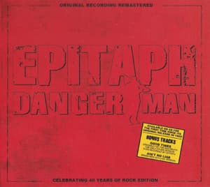 Danger Man