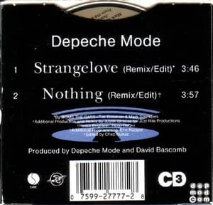 Strangelove 2-27777