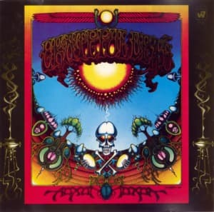 Aoxomoxoa