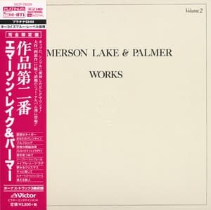 Works Volume 2
