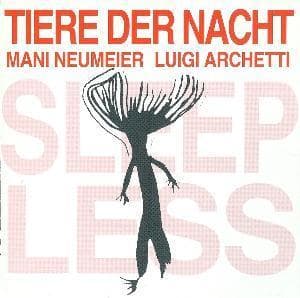 Sleepless