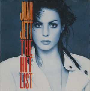 The Hit List [vicp-5144] japan