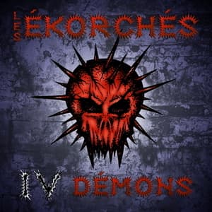 Iv Demons