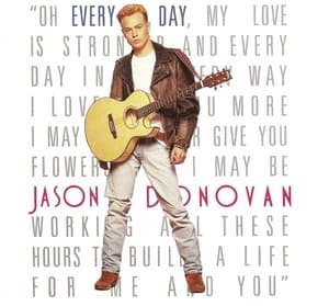 Every Day (I Love You More)