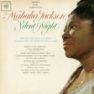Silent Night - Songs For Christmas