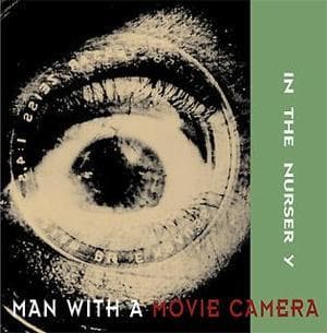 Man With A Movie Camera