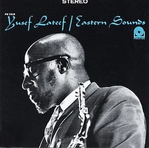 Eastern Sounds