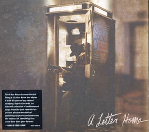 A Letter Home