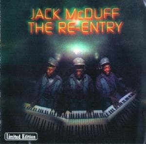 The Re-Entry