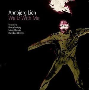 Waltz With Me