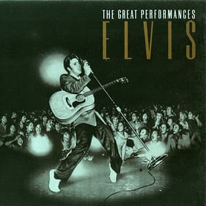 The Great Performances