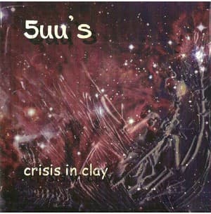 Crisis In Clay