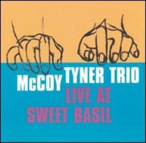 Live At Sweet Basil, Vol. 2