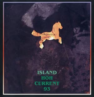 Island  (With Hilmar Orn Hilmarson)