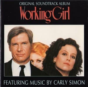 Working Girl / Деловая Женщина