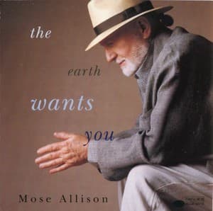 The Earth Wants You