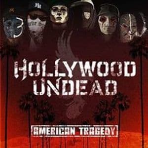 American Tragedy