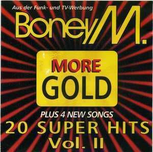 More Gold - 20 Super Hits