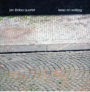 Keep On Walking