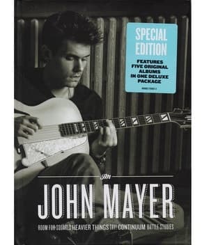John Mayer