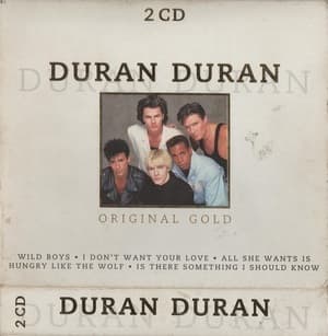 Original Gold