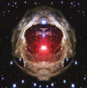 Spacebound