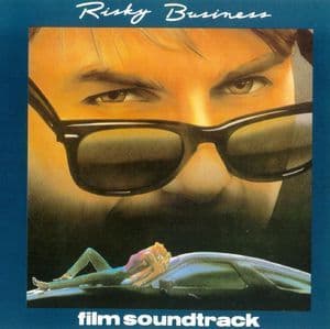 Risky Business [OST]