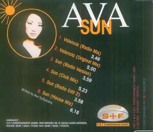 Ava-sun